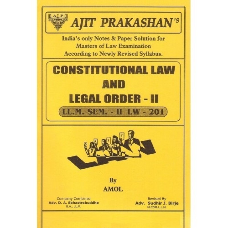 constitutional law notes constitutional law notes