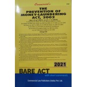 Commercial S The Prevention Of Money Laundering Act 2002 Hb By Dr Shamsuddin