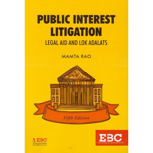 EBC's Public Interest Litigation (PIL) : Legal Aid & Lok Adalats by ...