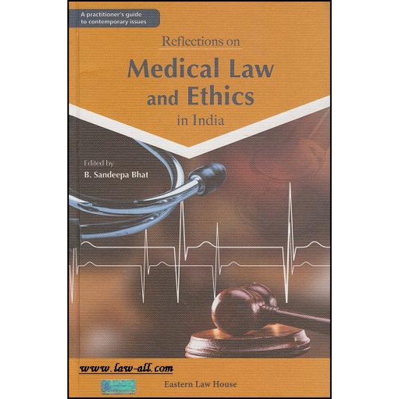 medical law and ethics