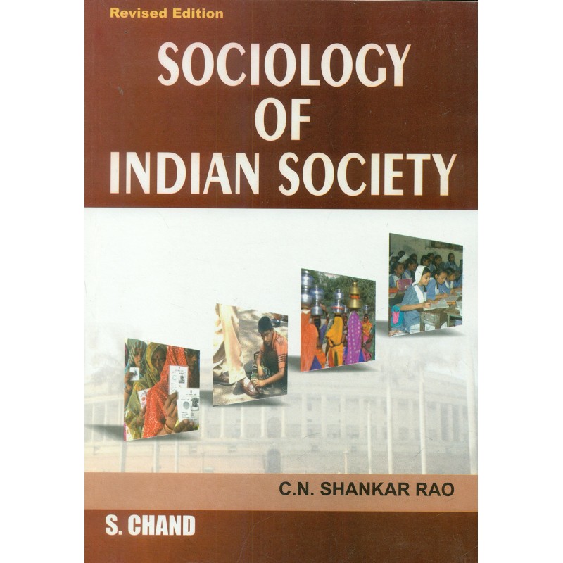 introduction to sociology by cn shankar rao pdf free download