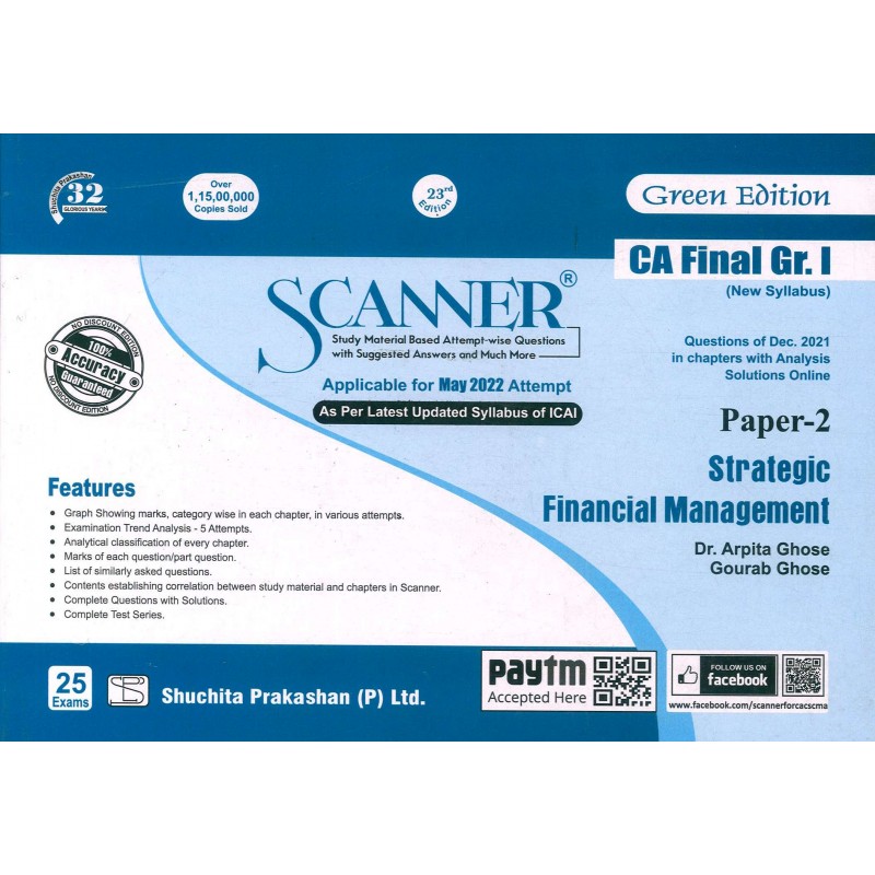 Test CFA-001 Tutorials