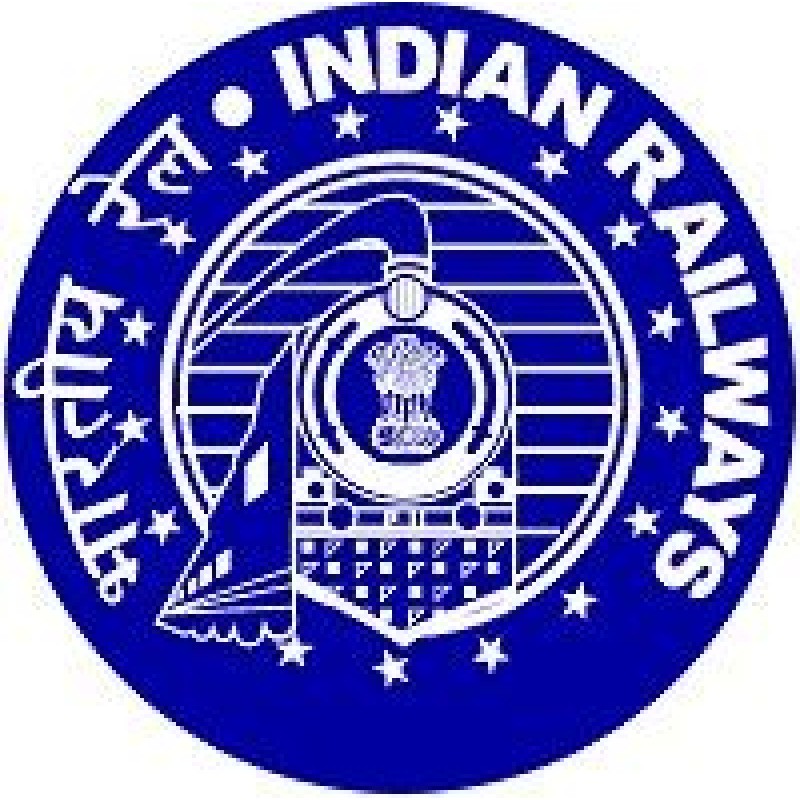 Indian Railways Logo