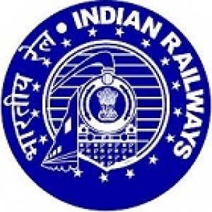Indian Railways Logo/Sticker for Car, Bike & Office etc [IR Small - 2.5" Pack of 3] 