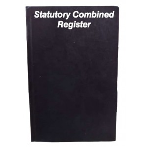 Statutory Combined Register 