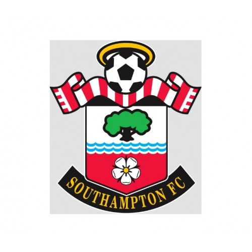 Southampton Football Club Sticker for Car, Bike & Office etc [Southampton F.C. Small - 2.5" Pack of 3]