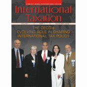 Taxmann's International Taxation (A Monthly Journal) 2026