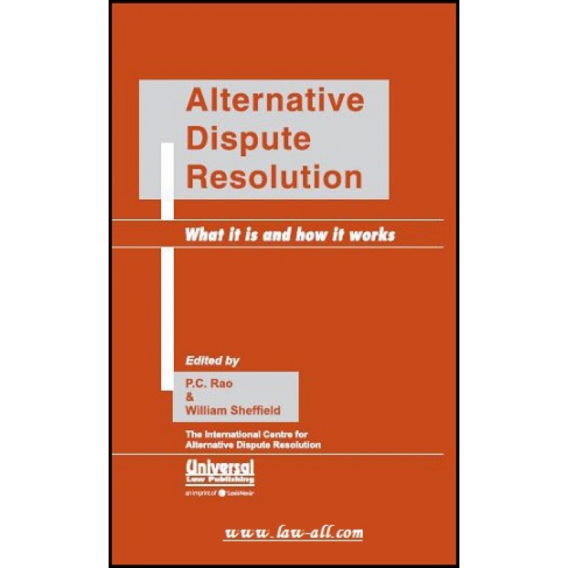 Universal's Alternative Dispute Resolution - What it is and How it ...